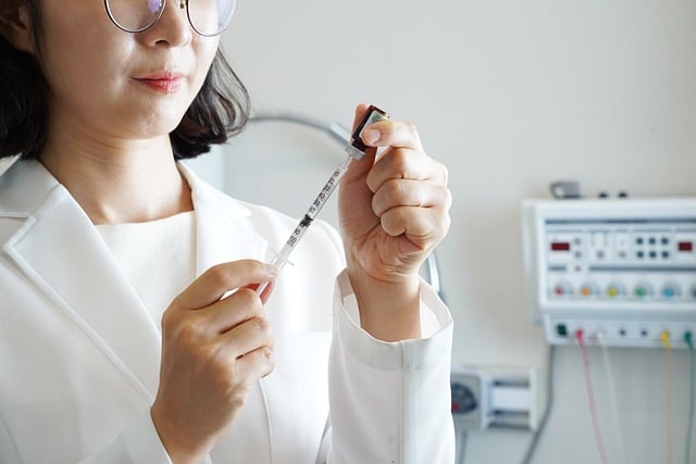 Manipal Diagnostics in Bangalore