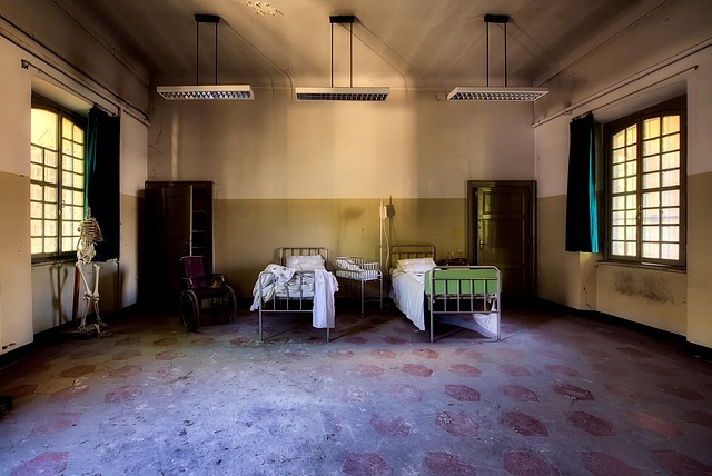 UniCare Hospital in Bangalore