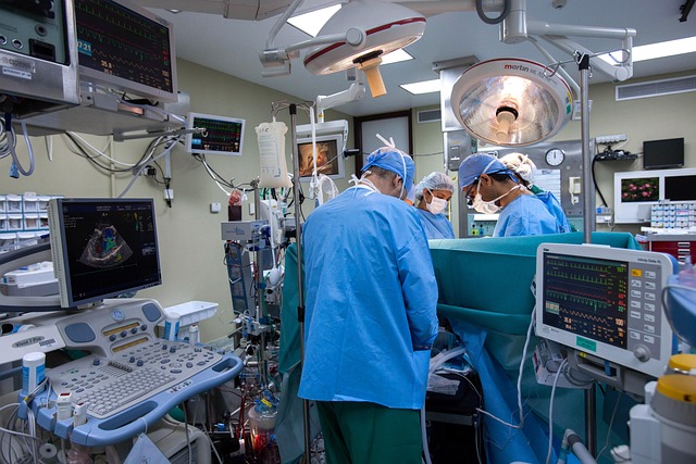 Magdum Hospital in Bangalore