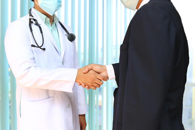 APTER Health Center in Bangalore